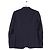 Giacca blu navy The Kooples M - vista 3