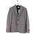 Chaqueta negra Zadig & Voltaire Hombre M Negro