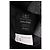 Chaqueta negra Zadig & Voltaire Hombre M Negro - vista 4