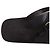 Sandali Louis Vuitton in pelle nera Uomo Taglia 43 Nero - vista 4