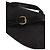 Sandali Louis Vuitton in pelle nera Uomo Taglia 43 Nero - vista 5
