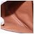 Céline Borsa a Spalla CELINE Macadam Canvas PVC Pelle Marrone Oro Auth ka5312 D'oro - vista 20