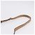 Céline Borsa a Spalla CELINE Macadam Canvas PVC Pelle Marrone Oro Auth ka5312 D'oro - vista 8