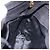 Borsa a tracolla Salvatore Ferragamo Vala in scamosciato nero e oro Auth ka5242 D'oro - vista 17