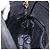 Borsa a tracolla Salvatore Ferragamo Vala in scamosciato nero e oro Auth ka5242 D'oro - vista 18