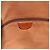 Céline Borsa a tracolla CELINE Macadam Canvas PVC Pelle Marrone Oro Auth bs36063 D'oro - vista 17