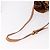 Céline Borsa a tracolla CELINE Macadam Canvas PVC Pelle Marrone Oro Auth bs36063 D'oro - vista 7