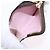 LOUIS VUITTON Monogram Portefeuille Zoe Wallet Pink M62933 LV Auth BA14404 Rosa Monogramma - vista 11