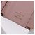 LOUIS VUITTON Monogram Portefeuille Zoe Wallet Pink M62933 LV Auth BA14404 Rosa Monogramma - vista 18