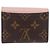 LOUIS VUITTON Monogram Portefeuille Zoe Wallet Pink M62933 LV Auth BA14404 Rosa Monogramma - vista 2