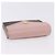 LOUIS VUITTON Monogram Portefeuille Zoe Wallet Pink M62933 LV Auth BA14404 Rosa Monogramma - vista 5