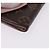 LOUIS VUITTON Monogram Portefeuille Zoe Wallet Pink M62933 LV Auth BA14404 Rosa Monogramma - vista 7