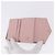 LOUIS VUITTON Monogram Portefeuille Zoe Wallet Pink M62933 LV Auth BA14404 Rosa Monogramma - vista 8
