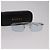 Gafas de sol GUCCI Rimless Metal Silver Light Blue Auth SW2615V Plata Azul claro - vista 14