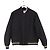 Giacca Bomber Lacoste Nera Nero