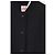 Giacca Bomber Lacoste Nera Nero - vista 2