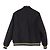Giacca Bomber Lacoste Nera Nero - vista 3