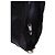 Borsa a tracolla Lacoste nera sintetica Nero - vista 4