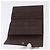 LOUIS VUITTON Damier Ebene Portefeuille International Wallet N61217 Auth bs36216 - vista 8