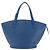 LOUIS VUITTON Epi Saint Jacques Shoulder Bag Blue M52275 LV Auth BA14366A - vista 13