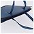LOUIS VUITTON Epi Saint Jacques Shoulder Bag Blue M52275 LV Auth BA14366A - vista 6