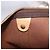 LOUIS VUITTON Borsa Boston Monogram Keepall 50 M41426 LV Auth 190417A Monogramma - vista 12