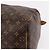 LOUIS VUITTON Borsa Boston Monogram Keepall 50 M41426 LV Auth 190417A Monogramma - vista 14