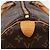LOUIS VUITTON Borsa Boston Monogram Keepall 50 M41426 LV Auth 190417A Monogramma - vista 17