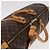 LOUIS VUITTON Borsa Boston Monogram Keepall 50 M41426 LV Auth 190417A Monogramma - vista 6