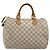 LOUIS VUITTON Borsa Damier Azur Speedy 30 N41533 LV Auth 190711A - vista 2