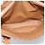 Céline Borsa Tote CELINE Macadam in PVC e pelle marrone con finiture dorate Auth 192720 - vista 10