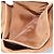 Céline Borsa Tote CELINE Macadam in PVC e pelle marrone con finiture dorate Auth 192720 - vista 11