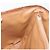 Céline Borsa Tote CELINE Macadam in PVC e pelle marrone con finiture dorate Auth 192720 - vista 19