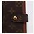 LOUIS VUITTON Monogram Agenda PM Day Planner Cover R20005 LV Auth 192007 Monograma - vista 18