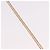 Collana Christian Dior Pearl tTop Metallo Tonalità Oro Auth SW2495 - vista 5