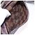LOUIS VUITTON Borsa a Spalla Damier Ebene Geronimos N51994 LV Auth 191787 - vista 11