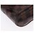 LOUIS VUITTON Borsa a Spalla Damier Ebene Geronimos N51994 LV Auth 191787 - vista 17