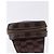 LOUIS VUITTON Borsa a Spalla Damier Ebene Geronimos N51994 LV Auth 191787 - vista 4