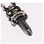 Pendente Charm Daga Chrome Hearts Top Ag925 Silver Auth 190678M Argento - vista 4