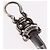 Pendente Charm Daga Chrome Hearts Top Ag925 Silver Auth 190678M Argento - vista 5