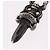 Pendente Charm Daga Chrome Hearts Top Ag925 Silver Auth 190678M Argento - vista 6