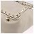 Borsa VALENTINO in pelle 2way White Gold Auth BA14307 Bianco D'oro - vista 17