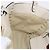 Borsa VALENTINO in pelle 2way White Gold Auth BA14307 Bianco D'oro - vista 22