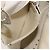 Borsa VALENTINO in pelle 2way White Gold Auth BA14307 Bianco D'oro - vista 24