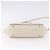 Borsa VALENTINO in pelle 2way White Gold Auth BA14307 Bianco D'oro - vista 5