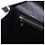 LOUIS VUITTON Epi Montaigne 27 Clutch Bag Black M52652 LV Auth mr2795 Nero - vista 10