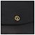 LOUIS VUITTON Epi Montaigne 27 Clutch Bag Black M52652 LV Auth mr2795 Nero - vista 17