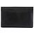 LOUIS VUITTON Epi Montaigne 27 Clutch Bag Black M52652 LV Auth mr2795 Nero - vista 2