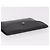 LOUIS VUITTON Epi Montaigne 27 Clutch Bag Black M52652 LV Auth mr2795 Nero - vista 5