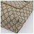 Borsa Tote GUCCI GG Supreme in PVC e pelle Beige Auth 192725 - vista 10